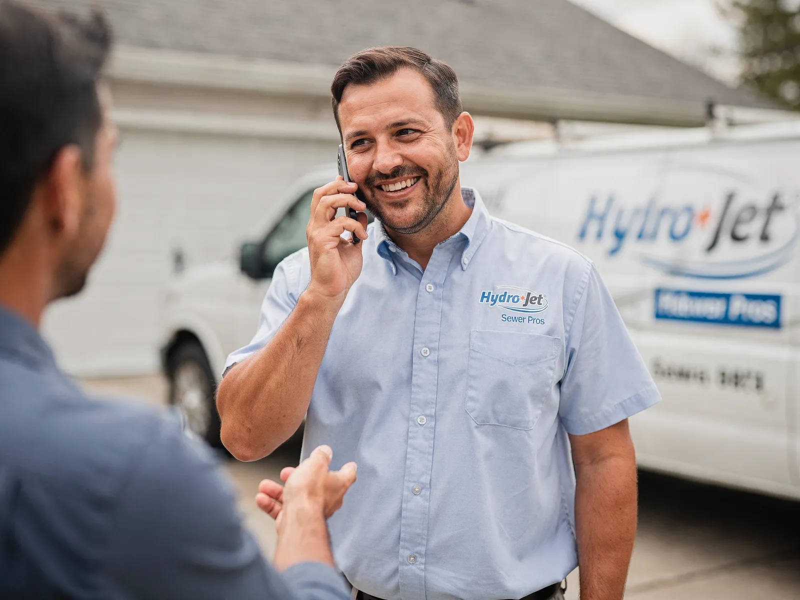 Hydro Jetting Near Me Saint Martinville, LA FAQs